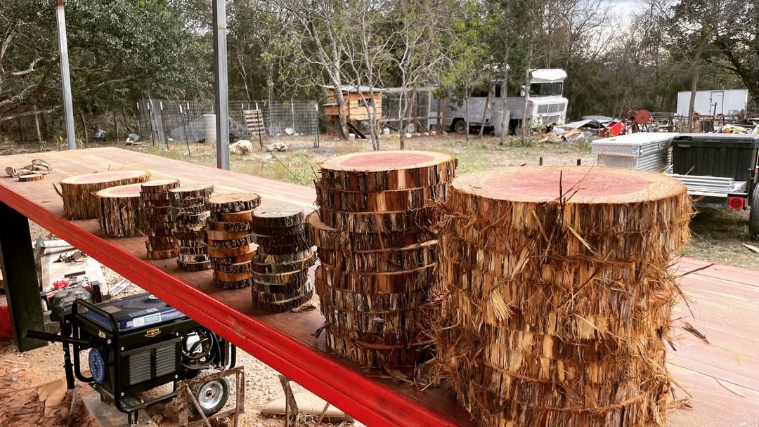 About Texas Timber Mill