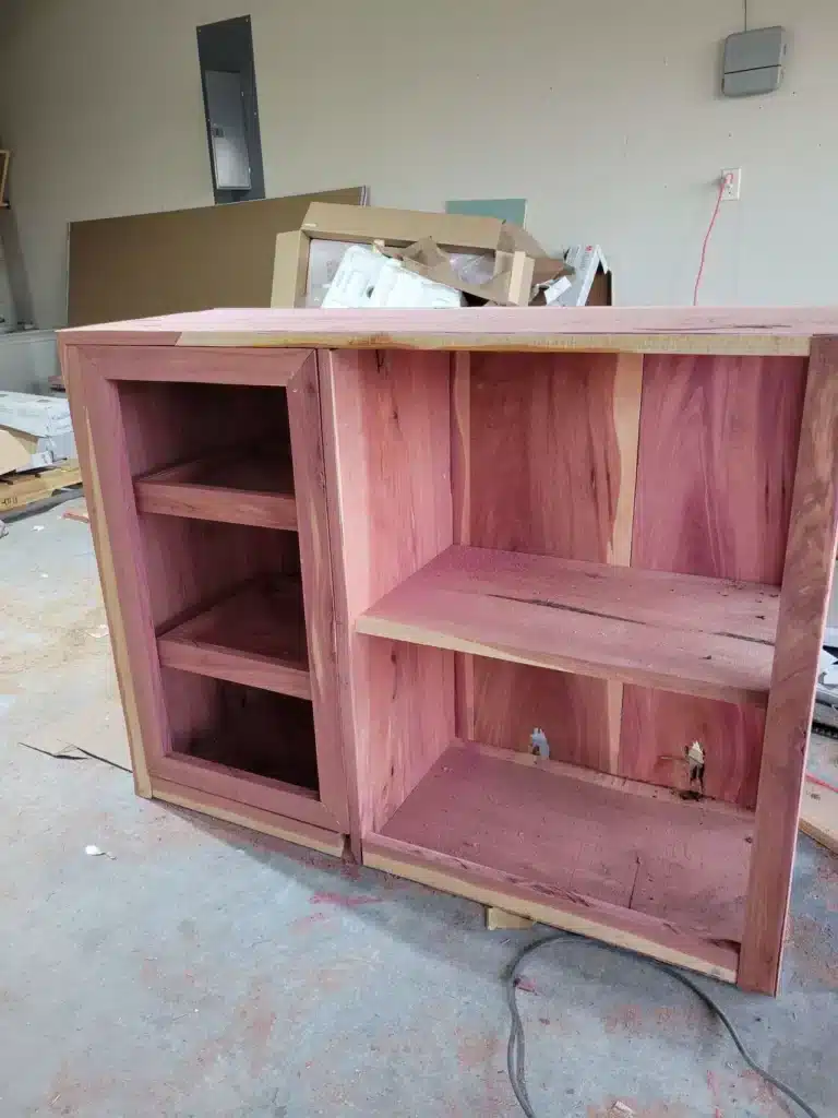 Wood Furniture