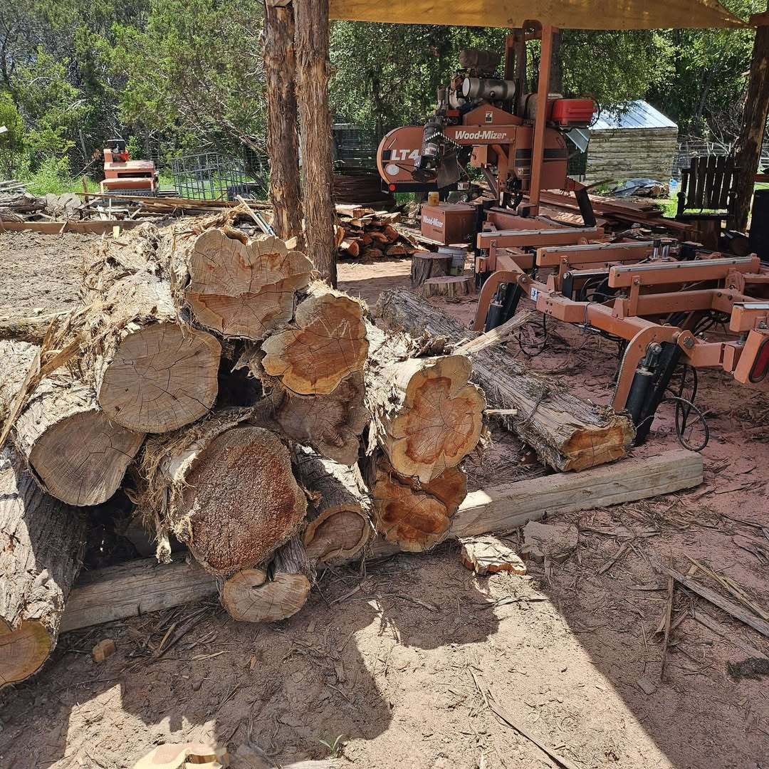 about texas mill