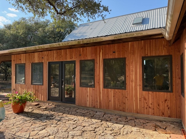 Texas Timber Mill - Product Gallery